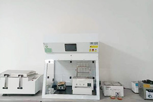 有管道和無管道通風柜選擇：談談使用成本優勢