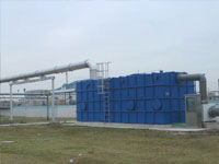 國務院發布：污水處理場所高濃度有機廢氣要單獨收集處理