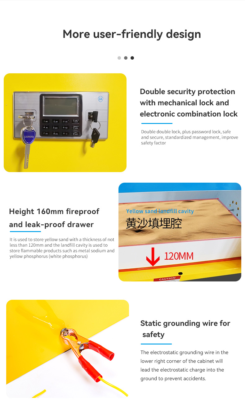 凈氣型安全柜--英文_15 凈氣型安全柜--英文_15