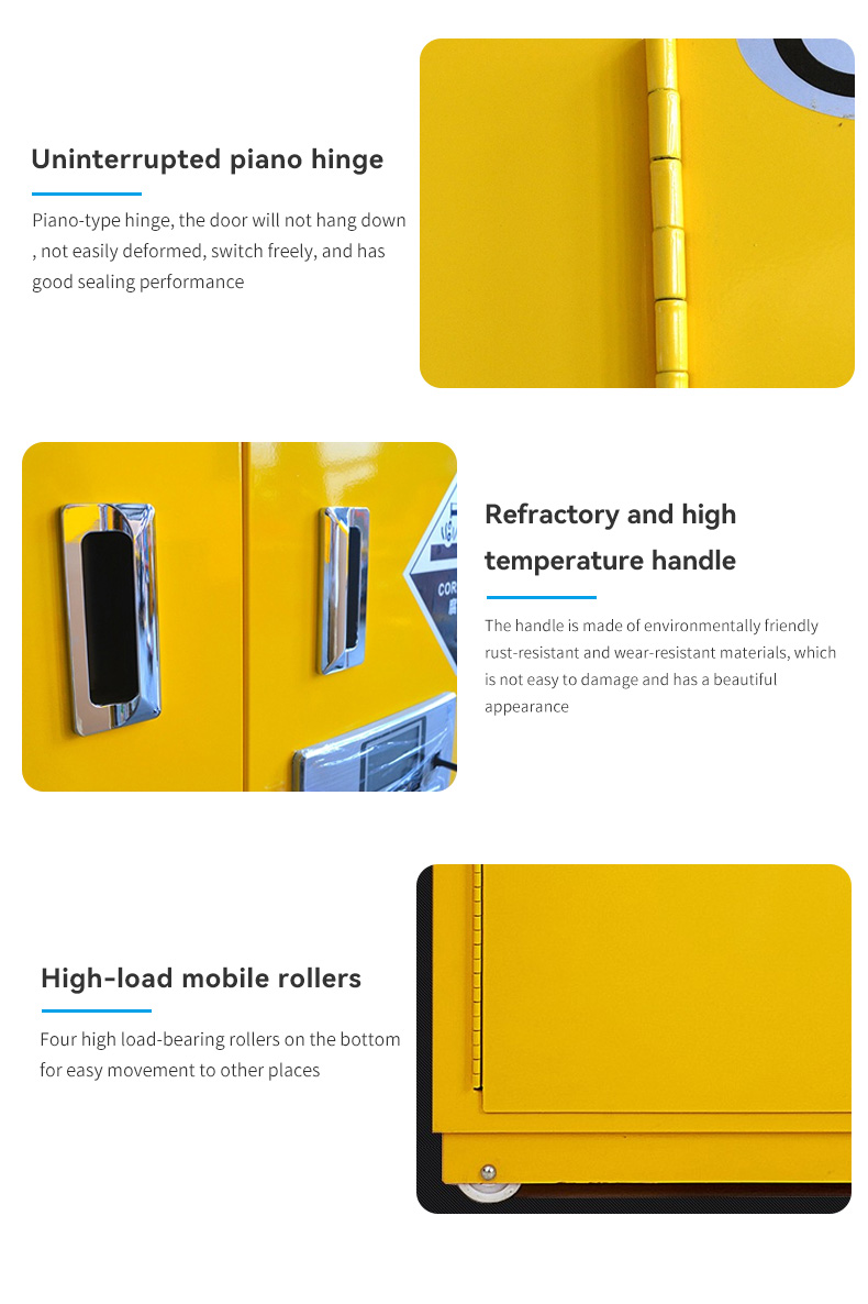 凈氣型安全柜--英文_16 凈氣型安全柜--英文_16