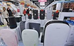 新風系統市場亂象不斷，亟待行業標準出臺