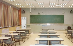 《中小學新風凈化系統設計導則》等四項團體標準10月1日正式實施