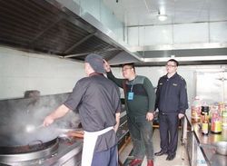 餐飲業油煙排放將修訂標準，嚴格限制VOCs污染物