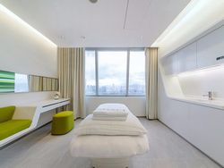 醫療美容院污水處理的工藝流程