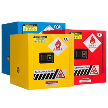 2加侖防火防爆安全柜
