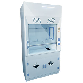 1.8米耐腐蝕PP通風柜